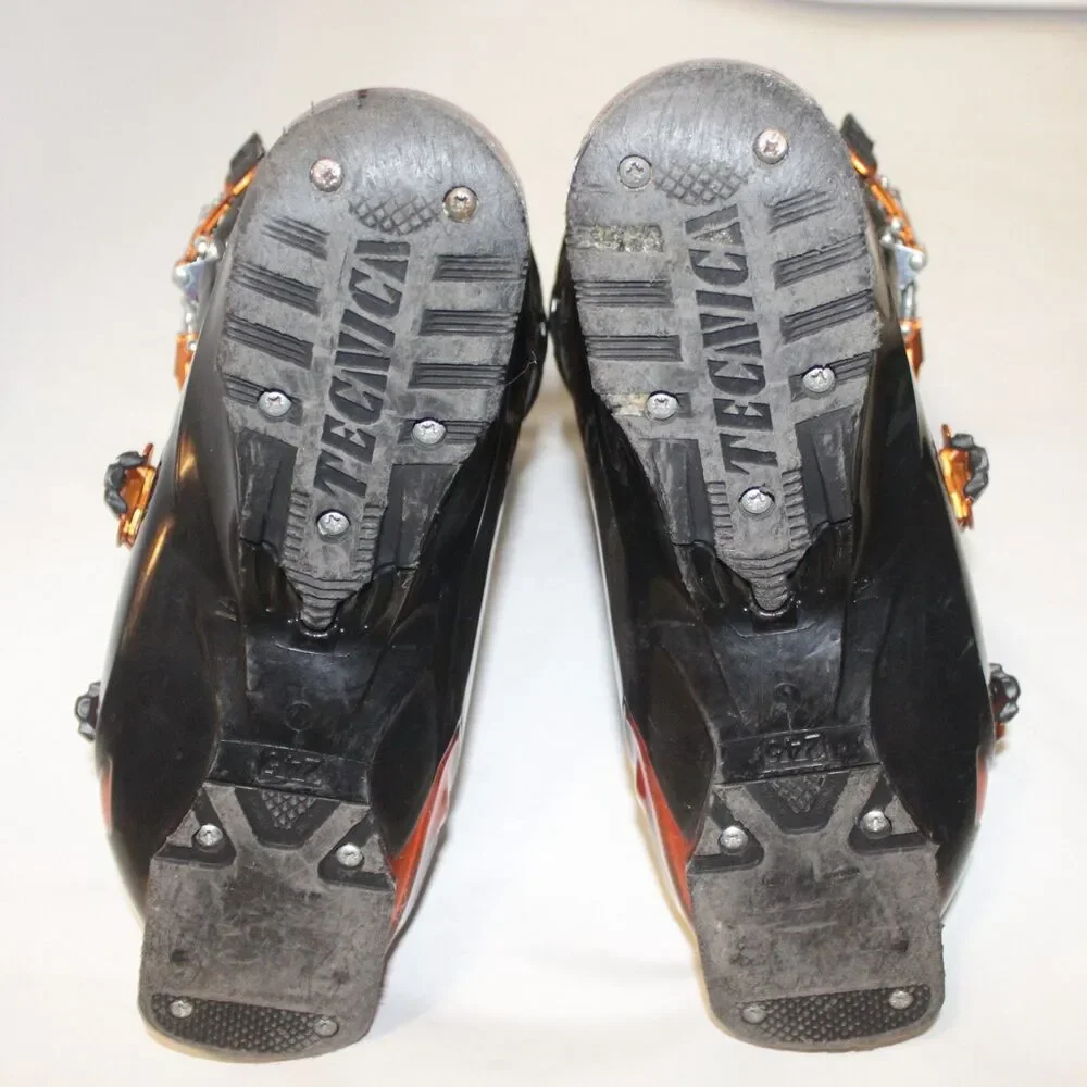 TECNICA Phnx 90 Alpine Downhill Ski Boots Men's MP 24.5 286 BSL